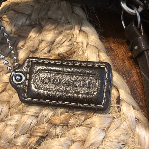 Authentic Coach Bag - Picture 2 of 4